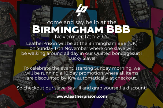 Birmingham BBB